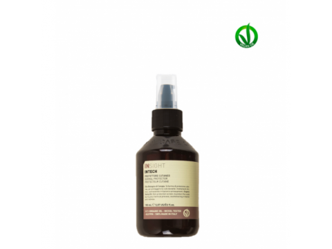 INSIGHT INTECH DERMAL PROTECTOR galvos odą apsauganti priemonė, 150 ML INSIGHT INTECH DERMAL PROTECTOR galvos odą apsauganti priemonė, 150 ML